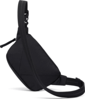 Pacsafe GO Micro Sling jet övtáska - Fekete