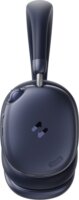 Havit Space S1 ANC Bluetooth + Vezetékes Fejhallgató - Sötétkék