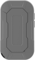 Keenetic KN-5110 Hordozható 4G+ LTE WiFi6 3000mAh Router - Szürke