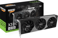 Inno3D GeForce RTX5070 12GB GDDR7 iChill X3 Videókártya