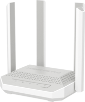Keenetic KN-2911 Speedster 4G+ LTE WiFi Router - Fehér