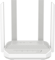 Keenetic KN-2911 Speedster 4G+ LTE WiFi Router - Fehér