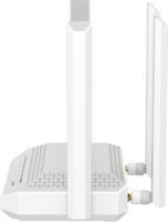 Keenetic KN-2911 Speedster 4G+ LTE WiFi Router - Fehér