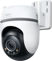 TP-Link TC42 Smart WiFI 4MP QHD 360° kültéri forgatható Okos Kamera - Fehér