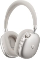 Havit Space S1 ANC Bluetooth + Vezetékes Fejhallgató - Bézs