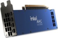 Intel Arc Pro B50 16GB GDDR6 Videókártya
