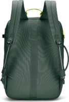 Pacsafe GO Carry-on 34L túrazsák - Zöld