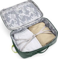 Pacsafe GO Carry-on 34L túrazsák - Zöld