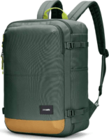 Pacsafe GO Carry-on 34L túrazsák - Zöld