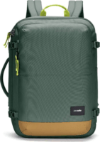 Pacsafe GO Carry-on 34L túrazsák - Zöld