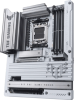ASUS B850 MAX GAMING WIFI DDR5 AMD AM5 ATX Alaplap