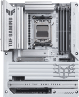ASUS B850 MAX GAMING WIFI DDR5 AMD AM5 ATX Alaplap