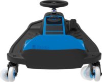 Razor Crazy Cart Shift Elektromos gyerek gokart - Kék
