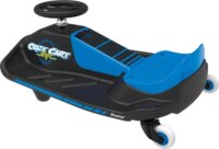 Razor Crazy Cart Shift Elektromos gyerek gokart - Kék