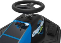 Razor Crazy Cart Shift Elektromos gyerek gokart - Kék