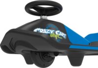 Razor Crazy Cart Shift Elektromos gyerek gokart - Kék