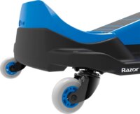 Razor Crazy Cart Shift Elektromos gyerek gokart - Kék