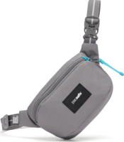 Pacsafe GO Micro Sling övtáska - Szürke