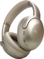 JBL Tour One M3 Bluetooth / Vezetékes Fejhallgató Headset - Kávé