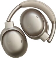 JBL Tour One M3 Bluetooth / Vezetékes Fejhallgató Headset - Kávé