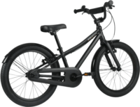 Huffy B374355W Batch Alu Gyermek kerékpár 20" - Fekete