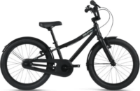 Huffy B374355W Batch Alu Gyermek kerékpár 20" - Fekete