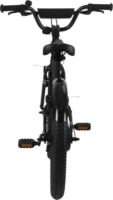 Huffy B374355W Batch Alu Gyermek kerékpár 20" - Fekete