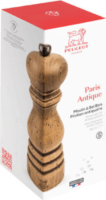 Peugeot Paris Antikolt Bükkfa Manuális Sóörlő 18 cm - Fa
