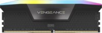 Corsair 32GB / 6000 Vengeance RGB DDR5 CL38 Dual RAM KIT (2x16GB)