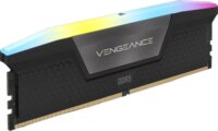Corsair 32GB / 6000 Vengeance RGB DDR5 CL38 Dual RAM KIT (2x16GB)