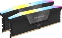 Corsair 32GB / 6000 Vengeance RGB DDR5 CL38 Dual RAM KIT (2x16GB)