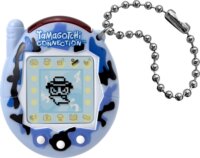 Bandai connection Wild Blue Tamagotchi interaktív játék