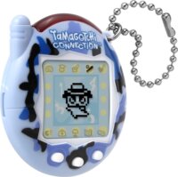 Bandai connection Wild Blue Tamagotchi interaktív játék