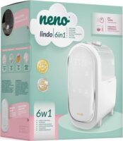 Neno Lindo 6az 1ben sterilizáló készülék - Fehér