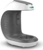 Neno Cibo 3az 1ben bébiétel mixer 300 W - Fehér/Szürke