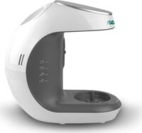 Neno Cibo 3az 1ben bébiétel mixer 300 W - Fehér/Szürke