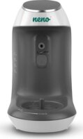 Neno Cibo 3az 1ben bébiétel mixer 300 W - Fehér/Szürke