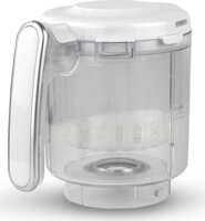 Neno Cibo 3az 1ben bébiétel mixer 300 W - Fehér/Szürke