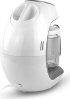 Neno Cibo 3az 1ben bébiétel mixer 300 W - Fehér/Szürke