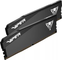 Patriot 32GB / 6000 Viper Elite 5 Ultra DDR5 CL36 Dual RAM KIT (2x16GB)