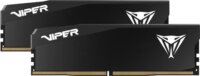 Patriot 32GB / 6000 Viper Elite 5 Ultra DDR5 CL36 Dual RAM KIT (2x16GB)