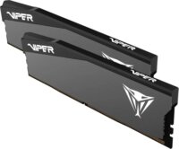 Patriot 32GB / 6000 Viper Elite 5 Ultra DDR5 CL36 Dual RAM KIT (2x16GB)