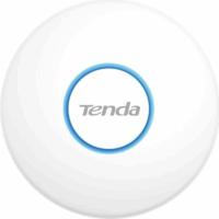 Tenda i26 AX1500 Dual Band 300 / 1201 Mbps WiFi 6 beltéri Access Point
