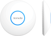 Tenda i26 AX1500 Dual Band 300 / 1201 Mbps WiFi 6 beltéri Access Point