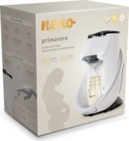Neno Primavera expressz tápszerkészítő gép - Fehér