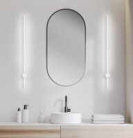 Activejet AJE-HILTON NW beltéri LED Fali lámpa - Fehér