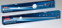 Activejet AJE-HILTON NW beltéri LED Fali lámpa - Fehér