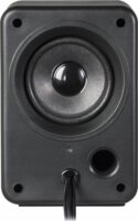 Defender V11 2.1 Vezetékes Aktív Hangszóró 11 Watt 3db - Fekete