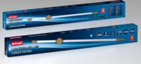 Activejet AJE-LUNGO beltéri LED Fali lámpa - Arany