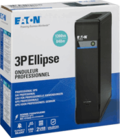 Eaton 3P Ellipse 1300 1300VA / 840W UPS Standby szünetmentes tápegység